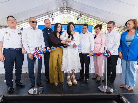 Procuraduría General inaugura un Moderno Centro Integral de Acceso a Justicia en Boca Chica