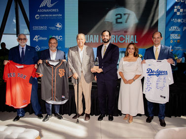 ADOTURD busca posicionar a la República Dominicana como hub regional en turismo deportivo