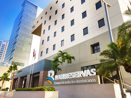 Banreservas proyectará en Top Resa 2025
las potencialidades de inversión extranjera en RD