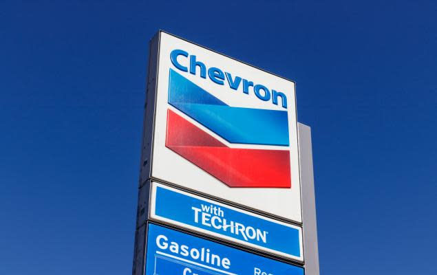 La salida de Chevron supone un revés económico para Venezuela