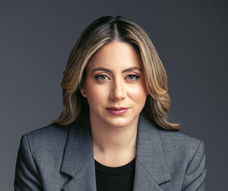 Gloria Reyes es la nueva secretaria nacional de Organización del PRM