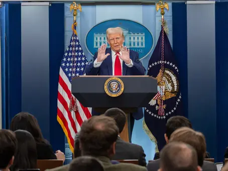 «Estados Unidos acaba de bombardear tres sitios nucleares en Fordow, Natanz e Isfahán, Irán»