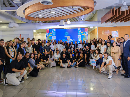 Primer hackathon del sector retail reúne a jóvenes talentos