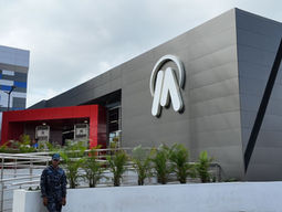 Usuarios de Los Alcarrizos pagarán RD$20 por el uso de la Línea 2C del Metro a partir de este lunes