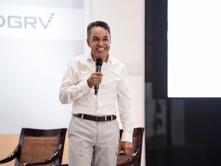 Director ejecutivo de AIRAC participará en Espacio Legislativo CAESCO