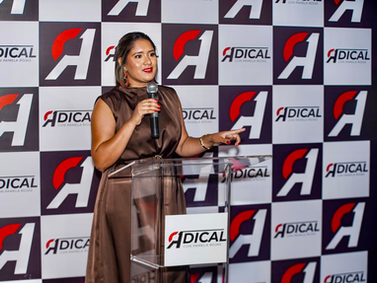 Pamela Rojas lanza “Radical”, un nuevo espacio de investigación periodística comprometido con la verdad y el cambio social