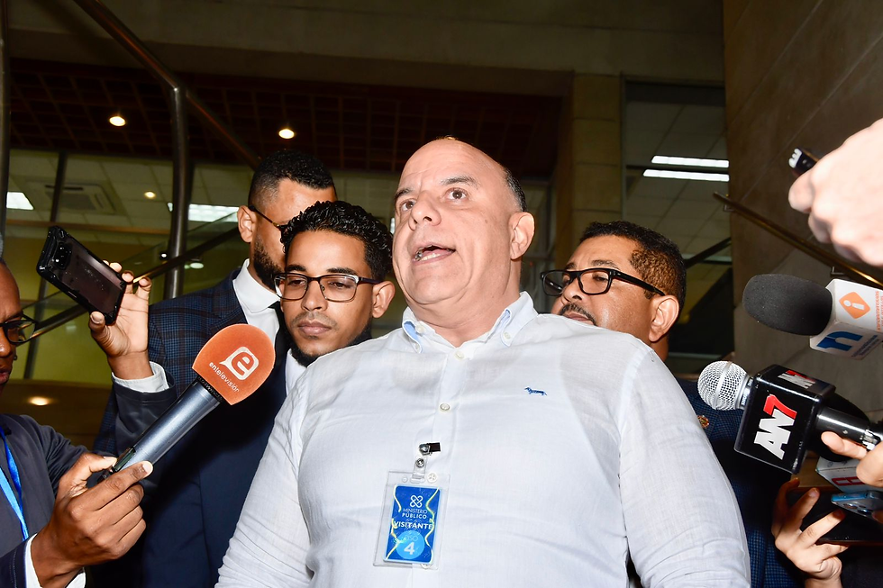 Corte revoca decisión que extingue acción penal del caso Micky López