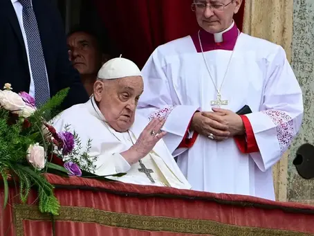 Muere el papa Francisco, el primer latinoamericano en liderar la Iglesia católica
