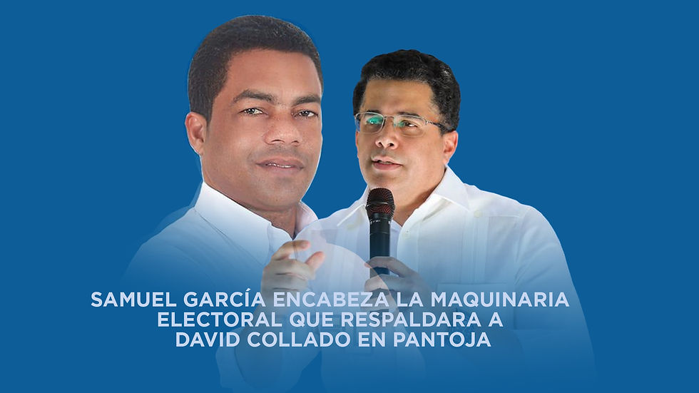 En política, los números no mienten: la fuerza se demuestra en las urnas.