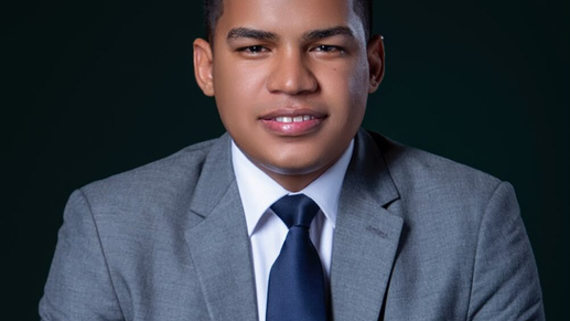 Melbin Romero propone crear Procuraduría Fiscal de Santo Domingo Norte