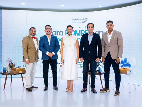Máster Agente Inmobiliario celebra su cuarta edición con enfoque en estrategia y profesionalización del sector
