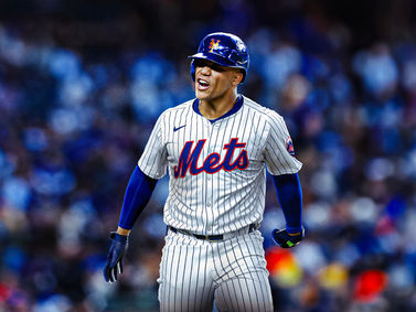 ¡Empezó la ‘Era Soto’ con los Mets! Conectó HR en su primer turno de la pretemporada