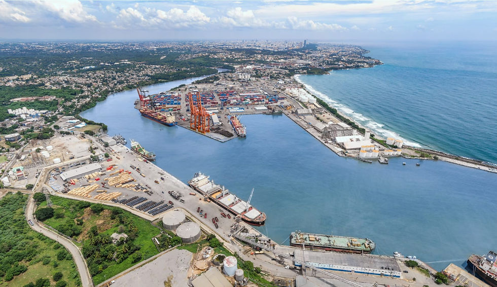 FENABUQUES exige a MARÍTIMA DOMINICANA, S.A.S. el cese inmediato y definitivo de toda exigencia de pago, registro o condicionamiento ilegal