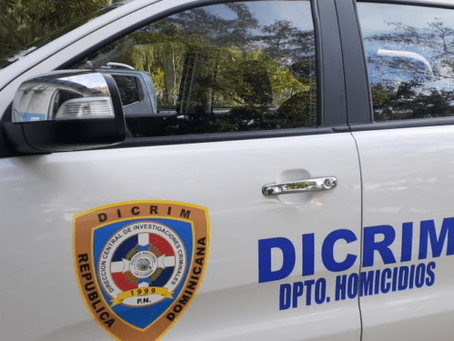 Policía abate en Villa Duarte a “El Verdugo” tras enfrentamiento con la DICRIM