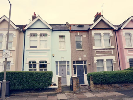 Accommodation in Dorchester