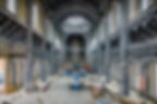 Cathedral Interior