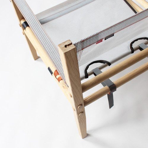 chair1987 Wildingout×Sentinel edition | Wildingout.inc