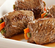 Bife a Rolê