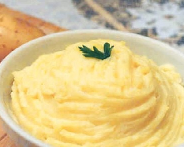 Purê de Batata