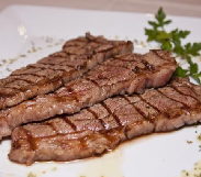 Picanha Grelhada