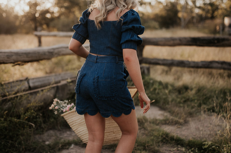 Thumbnail: Lily Shorts