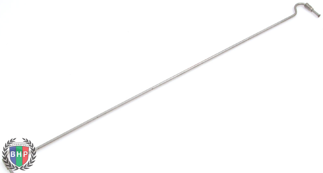 Tubo de aceite para eje de levas M20