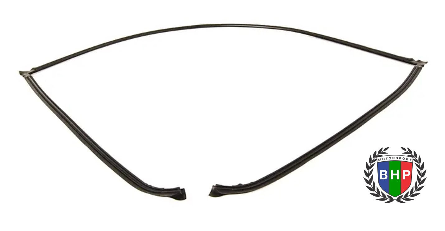 Jebe de vidrio posterior BMW E90