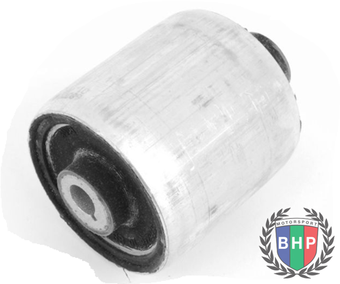 Bocina de brazo tirante