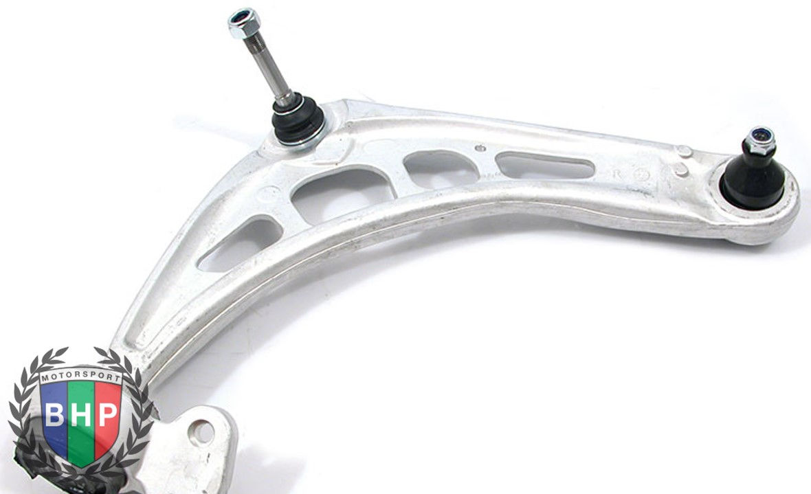 Trapecio lado derecho con bocina y sujetador de bocina