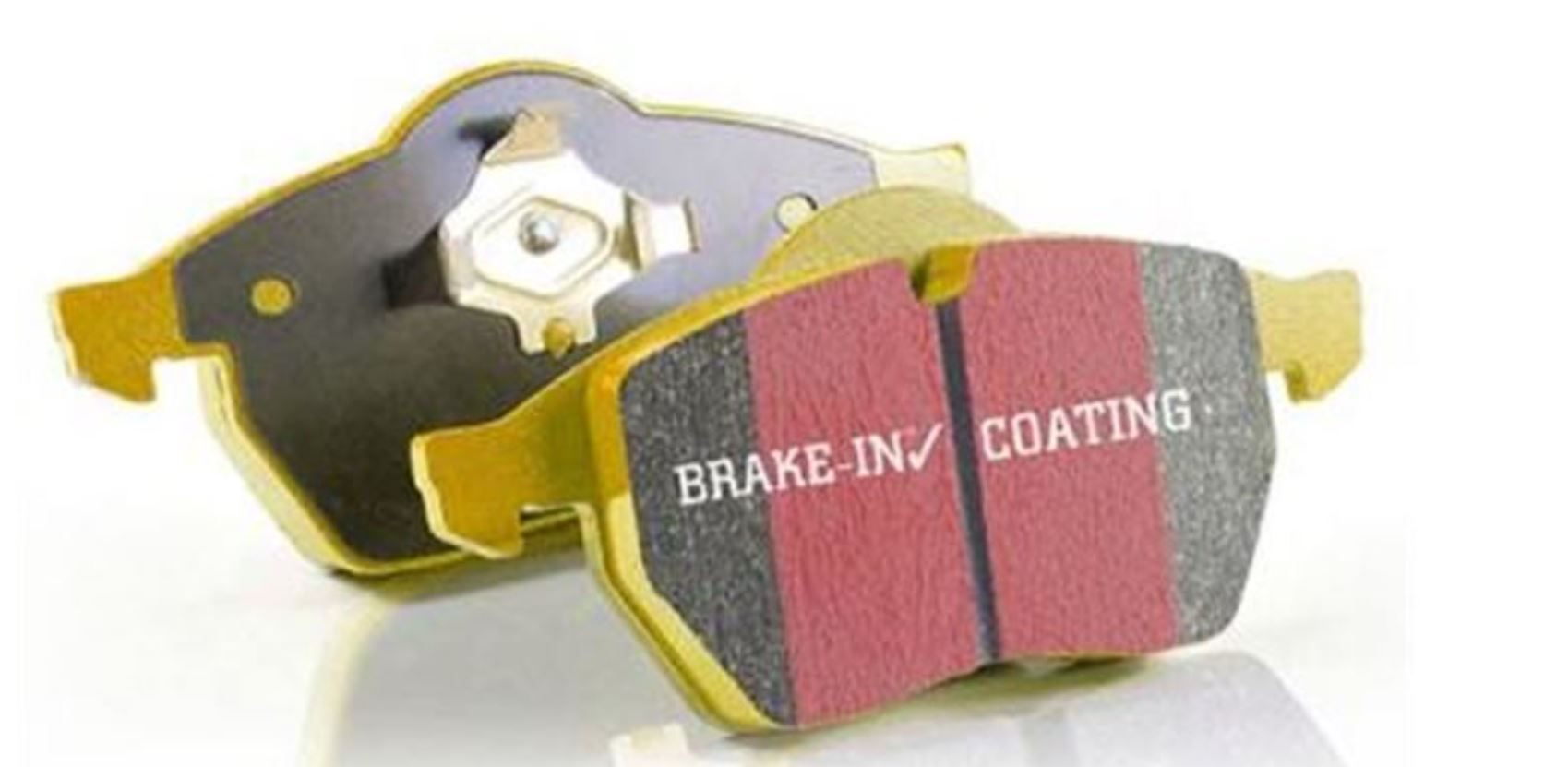 Set pastillas freno delantero Yellow Stuff F20 F22 F30 F32 F34 F36