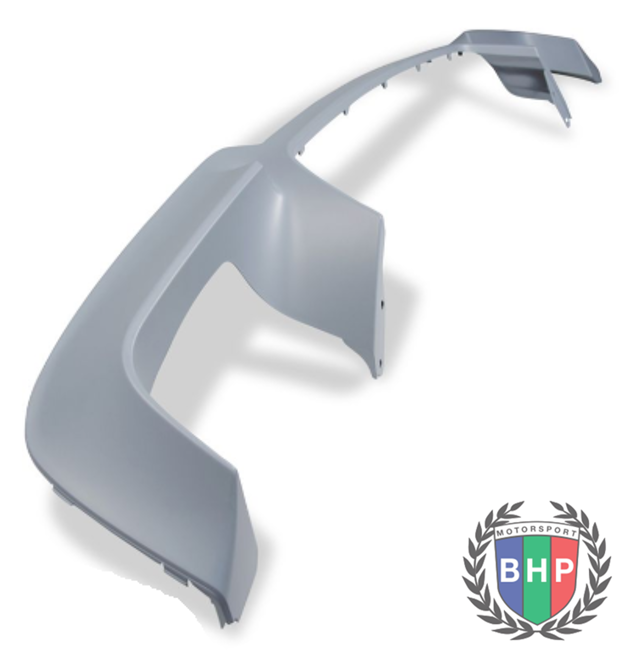 Miniatura: Paramento para parachoques M5