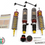Miniatura: Set de coilovers LOWTEC para BMW E82