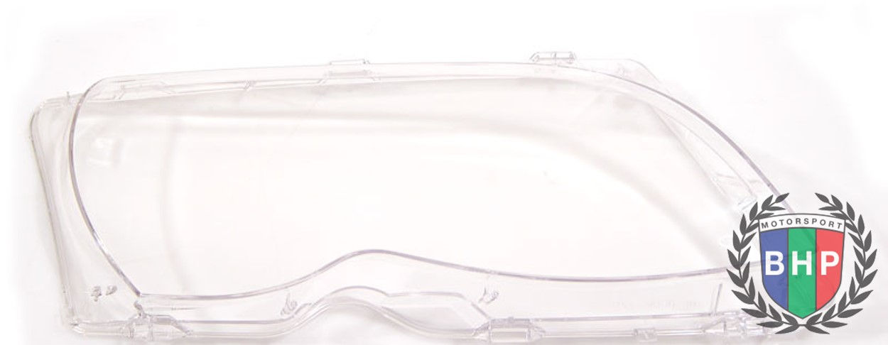 Lente de faro delantero ZKW lado derecho