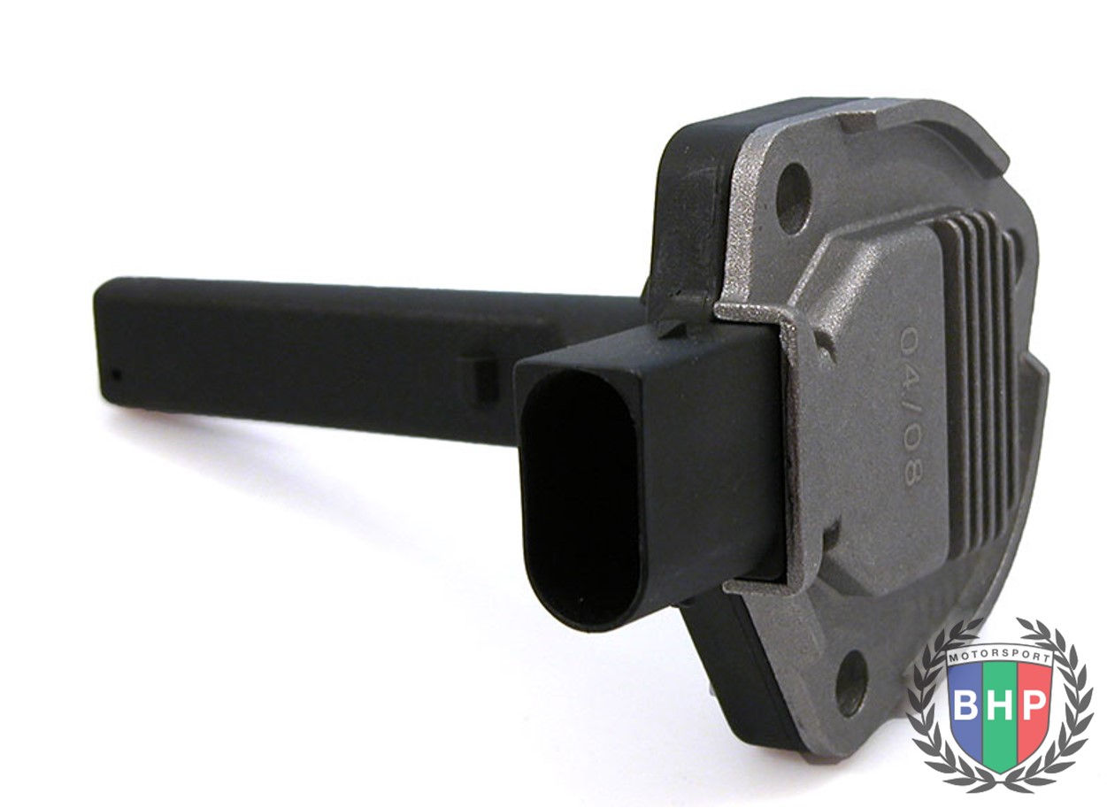 Sensor de nivel de aceite Hella (solo funciona con Hella y BMW original)