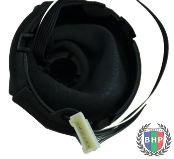 Miniatura: Perilla de cambios con confia