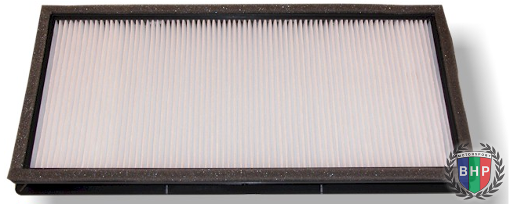 Filtro de aire acondicionado