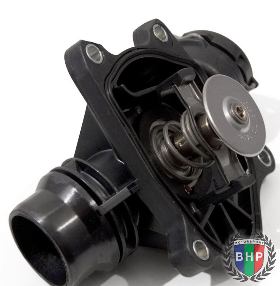Termostato con base original BMW