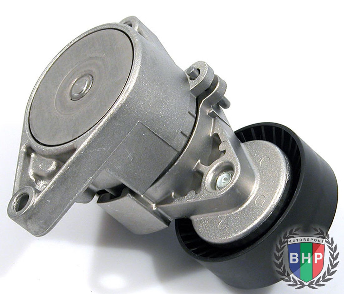 Tensor de faja completo con polea de aire acondicionado