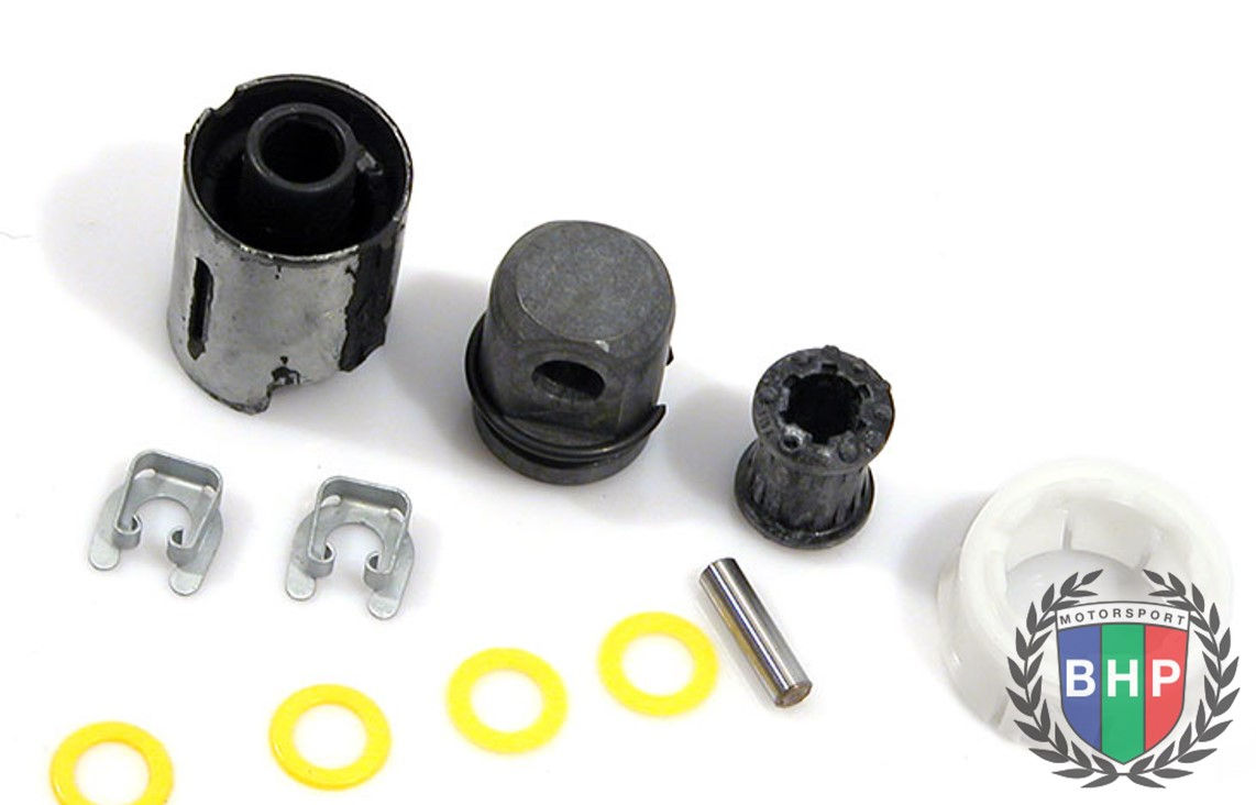 Bocinas de palanca de cambio