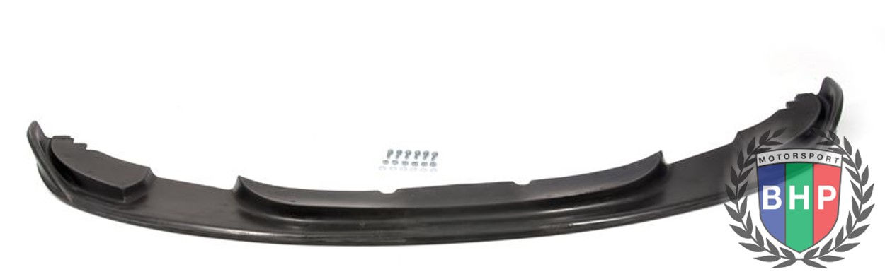 Lip delantero para parachoque delantero M-Technik