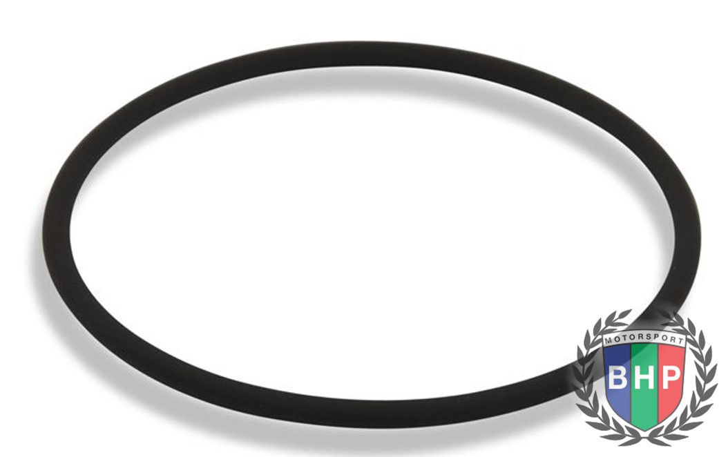 O-ring para bomba de vacío