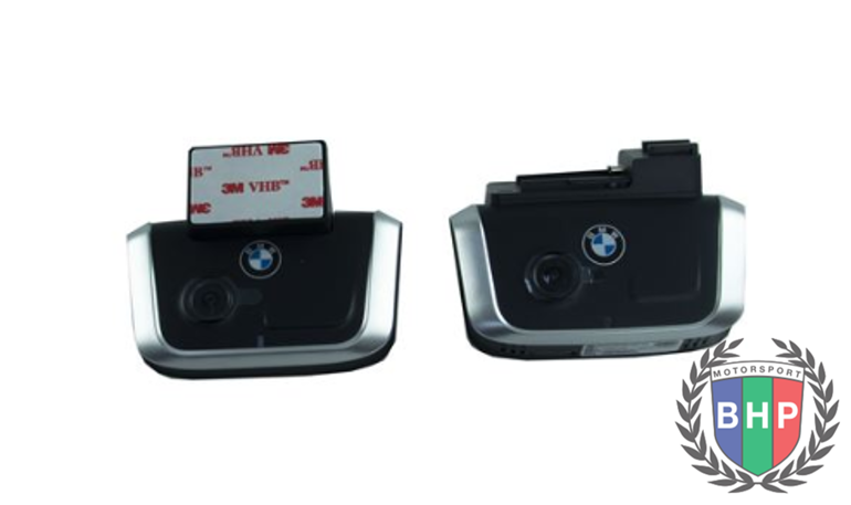 Miniatura: Cámara delantera y posterior de manejo y vigilancia Advanced Car Eye 2.0