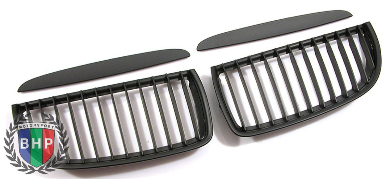 Set de riñones negros