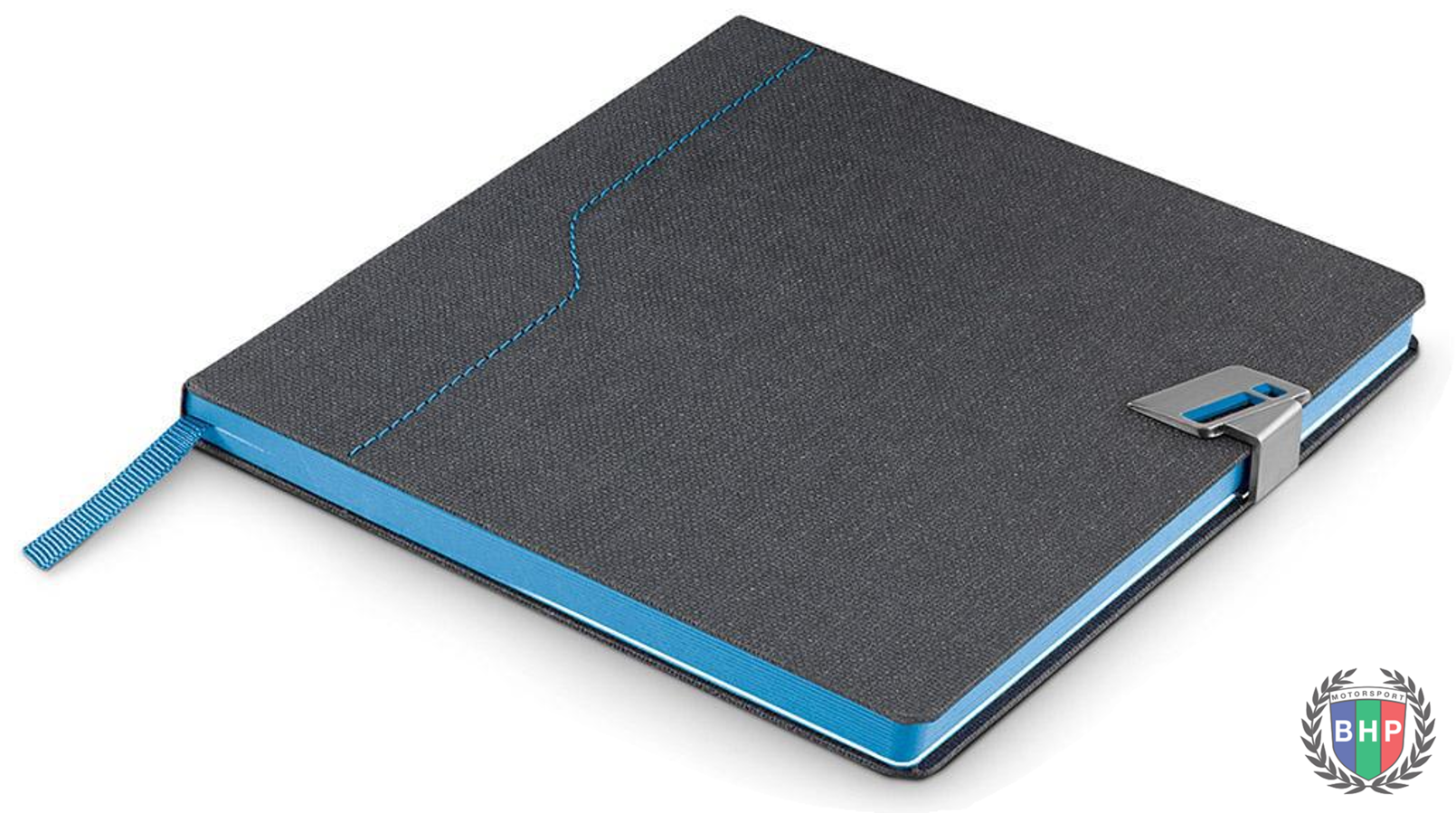 Cuaderno BMW i