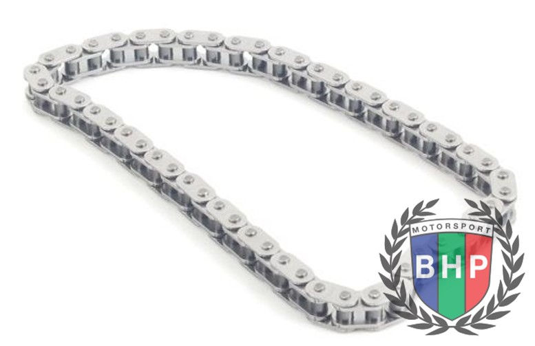 Cadena de distribución inferior