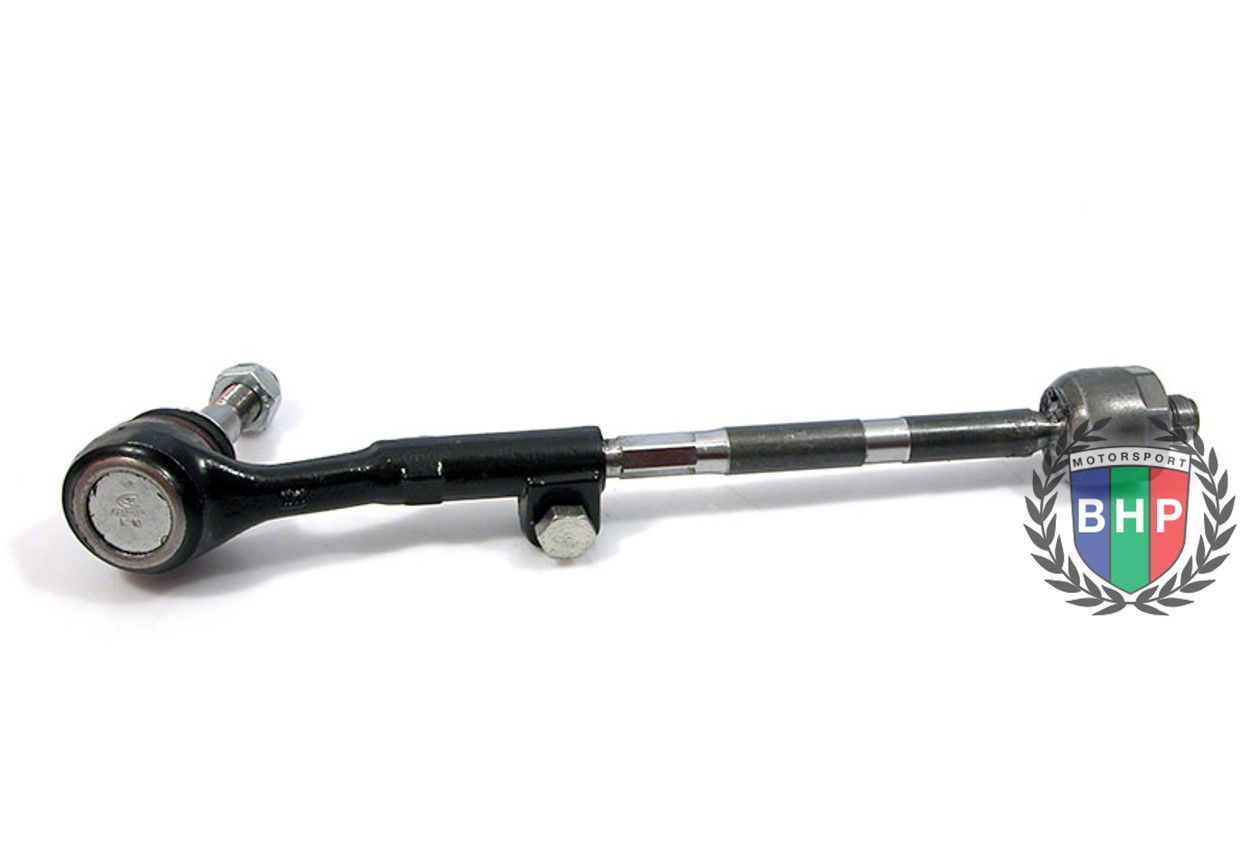 Terminal de dirección con rack completo lado derecho Topran