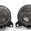 Miniatura: Faros delanteros para E30 H1 -Black Classic-