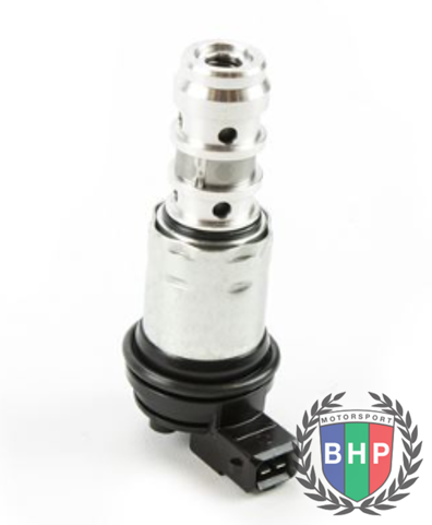 Válvula de solenoide de vanos