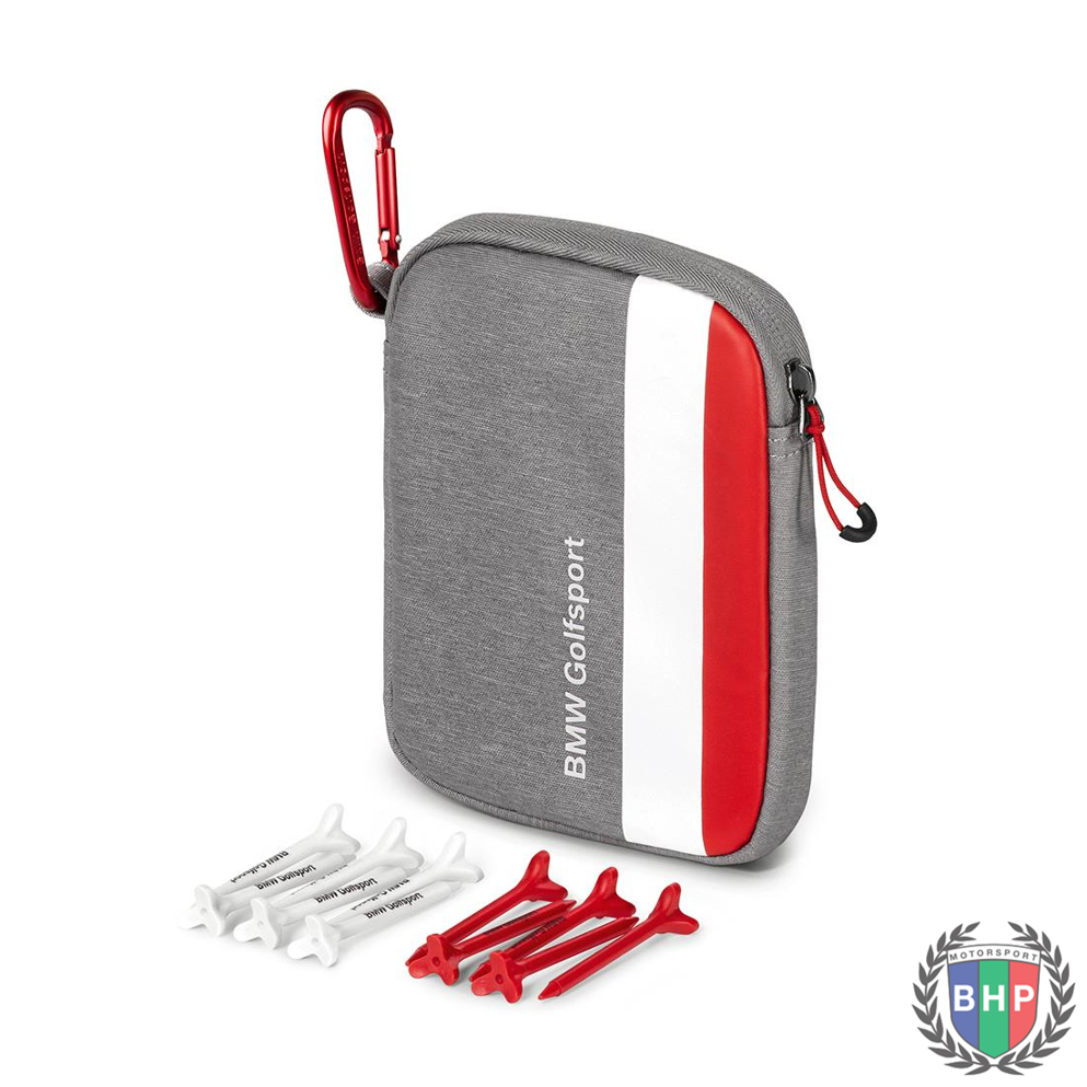 Bolsa BMW Golfsport