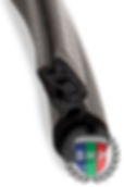 Sello de jebe para tapa de maletera original BMW